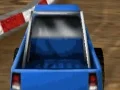 Игра Top Truck 3D онлајн