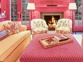Игра Living Pink Room Escape онлајн