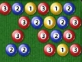 Игра Bubble Billiards онлајн