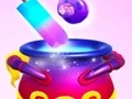 Игра Mystical Mixing онлајн