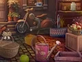 Игра Tasty Hideaway онлајн