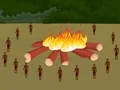 Игра Ancient Hunt Turkey онлајн
