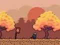 Игра Pixel Samurai онлајн