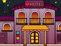 Игра Find The Girl's Car Key онлајн
