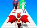 Игра Angel Demon Fight онлајн