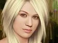 Игра Kelly True Make Up онлајн