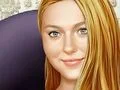 Игра Dakota True Make Up онлајн