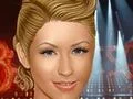 Игра Christina True Make Up онлајн