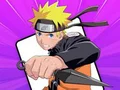 Игра Let's Color Naruto онлајн