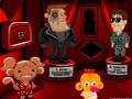 Игра Monkey Go Happy Stage 720 онлајн