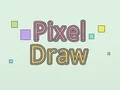 Игра Pixel Draw онлајн