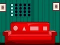 Игра Grey Door Escape онлајн