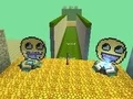 Игра Kogama: Ostry Fun онлајн