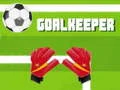 Игра Goalkeeper онлајн