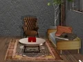 Игра Pink Moon Room Escape онлајн