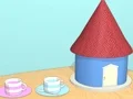 Игра In the Room on a Rainy Day онлајн