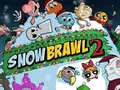Игра Snow Brawl 2 онлајн