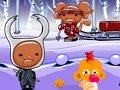 Игра Monkey Go Happy Stage 726 онлајн