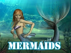 Игра Mermaids онлајн