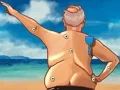 Игра Barnacle Grandpa онлајн