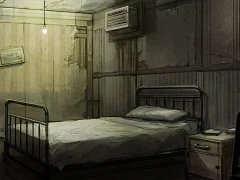 Игра Granny House онлајн