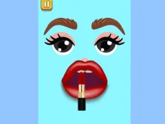 Игра My Lips онлајн