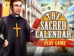 Игра The Sacred Calendar онлајн