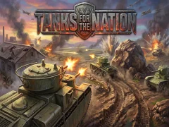 Игра Tanks for the Nation онлајн