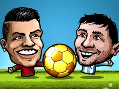 Игра Dream Head Soccer онлајн