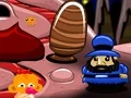 Игра Monkey Go Happy Stage 131 онлајн