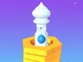 Игра Happy Stack Ball Online онлајн