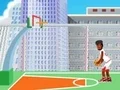 Игра Basketball Legend онлајн