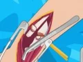 Игра Arm surgery 2 онлајн