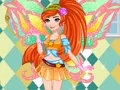 Игра Fairy Tale Winx Style онлајн