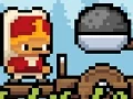Игра 2 Player Mini Battles онлајн