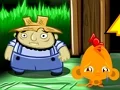 Игра Monkey Go Happy Stage 140 онлајн