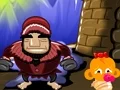Игра Monkey Go Happy Stage 141 онлајн
