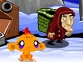 Игра Monkey Go Happy Stage 143 онлајн