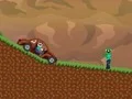 Игра Zombie Escape: Apocalypse Race онлајн