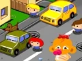Игра Monkey Go Happy Stage 152 онлајн