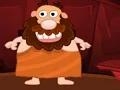 Игра Feed the hungry man and unlock hidden treasures онлајн