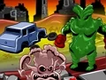 Игра Monkey Go Happy Stage 736 онлајн