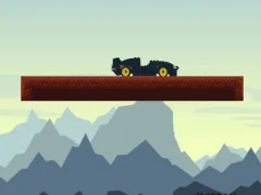 Игра Jumpy Car онлајн