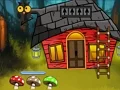 Игра Cute Goblin Escape онлајн