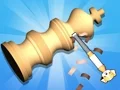 Игра Woodturning Simulator онлајн