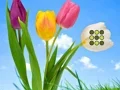 Игра Flower Lawn Escape онлајн