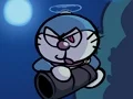 Игра FNF: Doraemon's Long Day онлајн