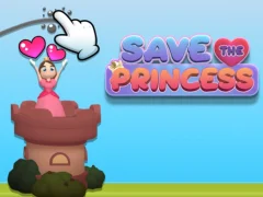 Игра Save the Princess онлајн