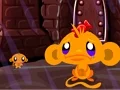Игра Monkey Go Happy Stage 164 онлајн