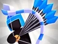 Игра Merge Archers Bow and Arrow онлајн